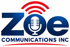 Zoe Communications Inc